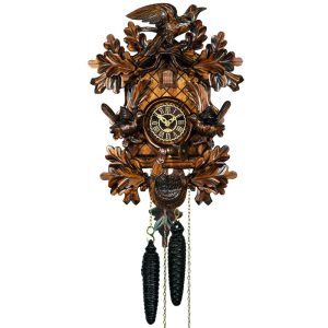 grand coucou 1 jour traditionnel