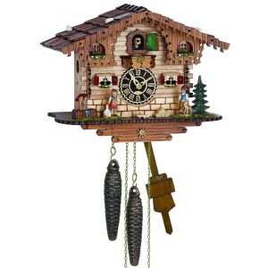 coucou chalet 1 jour avec enfants et animaux