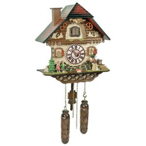 coucou hansel et gretel à quartz