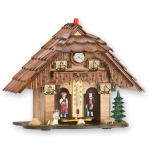 hygromètre de la forêt noire