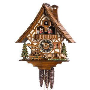 coucou musical combat de chèvres