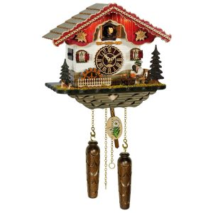 kuckushine buveur de bière éclairé