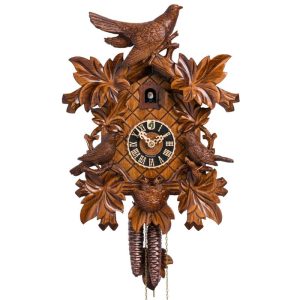 horloge coucou Hönes traditionnelle