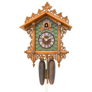 coucou rombach & haas de 1885