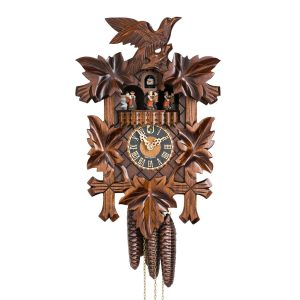 coucou musical traditionnel fabriqué par Hönes