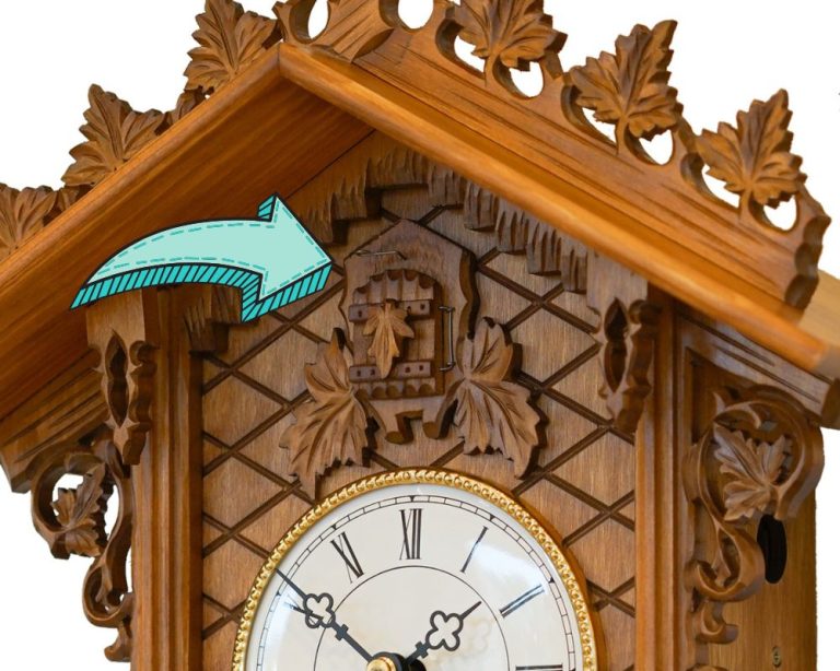 tige faisant que le coucou ne chante pas